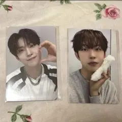 ALD1 ショーケース 特典トレカ ゴヌ