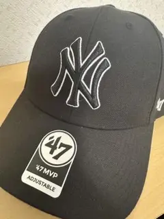 47 MVP ニューヨーク・ヤンキース キャップ