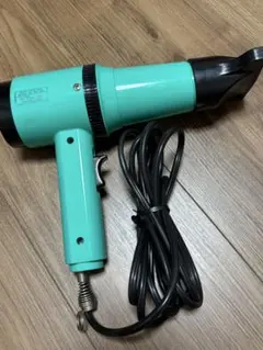 昭和レトロ 業務用 CREATE 電気ヘアドライヤー HS-1000 昭和レトロ 業務用 CREATE 電気ヘアドライヤー HS-1000 - メルカリ
