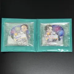狛治　恋雪　TO GO 神奈川　アクリルスタンド　鬼滅の刃のサムネイル
