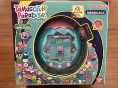 ★mucmuc様専用★BANDAI Tamagotchi Paradise