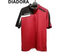 DIADORA　ディアドラ　Tシャツ　Mサイズのサムネイル