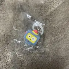 TRUZ HIKUN めじるしキーホルダー　アサヒ