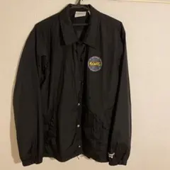 MarkGonzales コーチジャケット