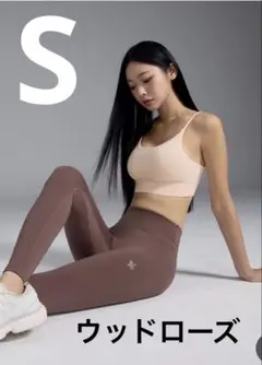 XEXYMIX XP9156T V-UP 3D PLUS レギンス Sサイズ