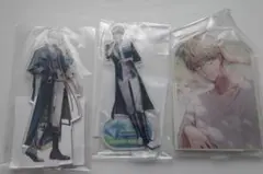 ブレマイ 2周年 マルイ スタンディ 新名有 | Mercari
