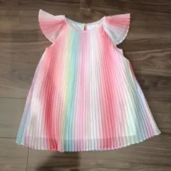 H&M☆ワンピース☆100cm