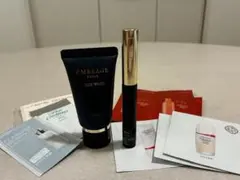 ALBION SHISEIDO est サンプルセット