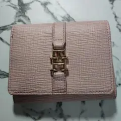 ✰TOMMY HILFIGER 三つ折り財布✰