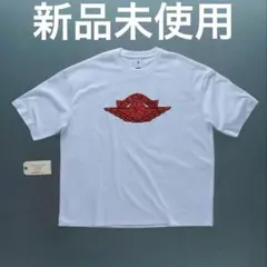 ナイキジョーダン x セントマイケル M J SM ショートスリーブ Tシャツ