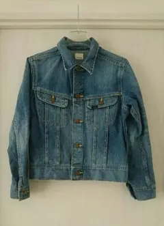 American Rag Cie × Lee デニムジャケット