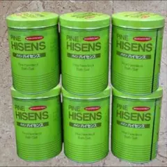 パインハイセンス 2.1kg 6缶セット【K2364-】 - メルカリ