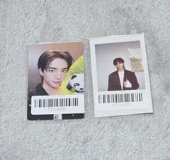 StrayKids KARMA kms 深圳 ヒョンジン