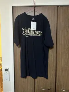 オリックス・バファローズ 山下舜平大 11番 Tシャツ XL
