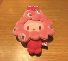 サンリオ　ミャクミャク　推しカラー　なりきりぬいぐるみ　BC　マイメロディ