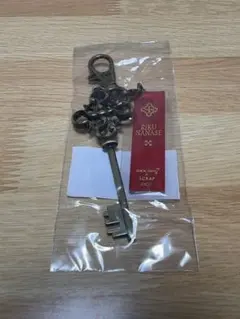 アイナナ 脱出ゲーム 鍵モチーフキーホルダー 七瀬陸 限定品