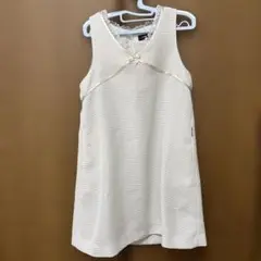 COMME CA ISM ワンピース120A