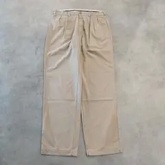 ポロ ラルフローレン W36 ポロチノ 90s アンドリュー 古着 16700