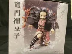 鬼滅の刃フィギュア
