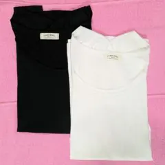 フレームワーク　FRAMe WORK　Tシャツ 2枚セットのサムネイル