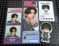 CAMPUS LIFE ジェイク セット ②