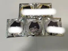 にじさんじ VOLTACTION Anniversary 缶バッジ 風楽奏斗 ②