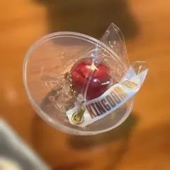 三代目JSB KINGDOM ガチャ バラキーホルダー