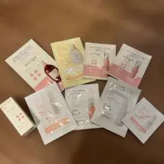 ママアンドキッズ　サンプル