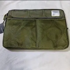 b.c.l(ビーシーエル) アーカイブクラッチバッグ