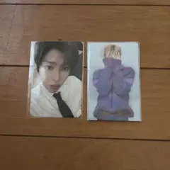 NCT WISH シオン　トレカ　特典　まとめ売り　セット　未開封