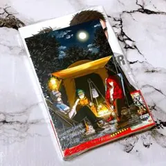 初版 WIND BREAKER 24 特典 イラストカード付 コミック 新刊