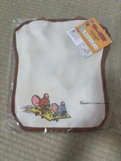 ★一番くじ★トムとジェリー★D賞マルシェバッグ★おまけ付き★