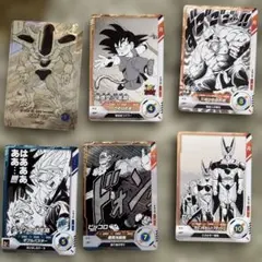 ドラゴンボール ダイバーズ アドバンスパック40th フリーザ パラレル