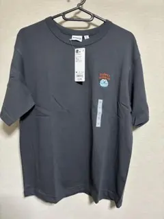 PUPPET SUNSUN 半袖Tシャツ グレー M