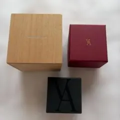 ヴァンドーム青山 ジュエリーボックス ノベルティ - メルカリ