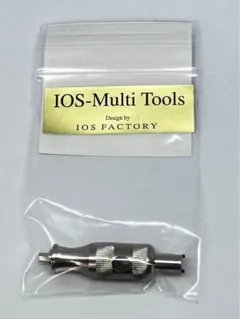 IOS マルチツールのサムネイル