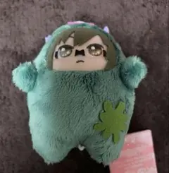 2026年最新】二階堂大和 ぬいぐるみの人気アイテム - メルカリ