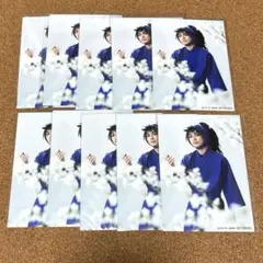 忍ミュ 久々知 ブロマイド