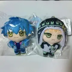 ニトロキラル展　ニトキラ　キラメモ　ぬいパル　蒼葉　ノイズ
