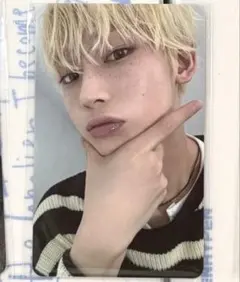 ENHYPEN ソヌ daydream applemusic ラキドロ トレカ