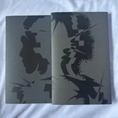 BTS ユンギ　ソロアルバム　D-DAY フォトブック2冊　SUGA