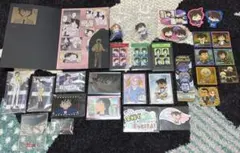 名探偵コナン グッズ まとめ売り 29点セット