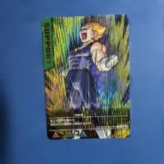 ドラゴンボール ベジータ カード 079-I