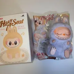 ラブブ ZIZI ジジ