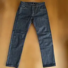UNIQLO +J セルビッチスリムフィット 30(76)