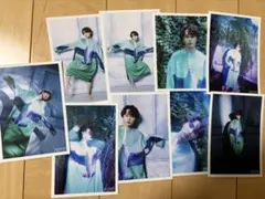 超特急 タクヤ 生誕 2023 29歳 生写真