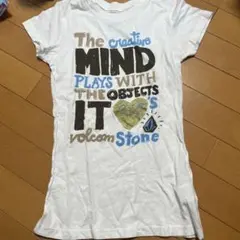 Volcom クリエイティブデザイン Tシャツのサムネイル