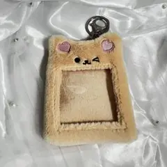 トレカホルダー トレカケース 韓国 くま クマ 熊