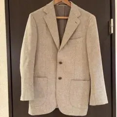 ユナイテッドアローズ　ベージュジャケットM
