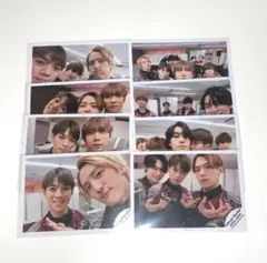 【商品番号10】 TravisJapan 宮近海斗 セルフィー